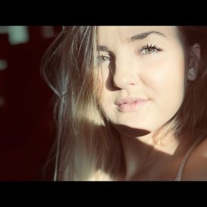 Meet your Posher, Cj